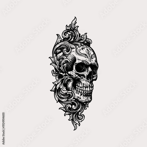 The Filigree of Fate