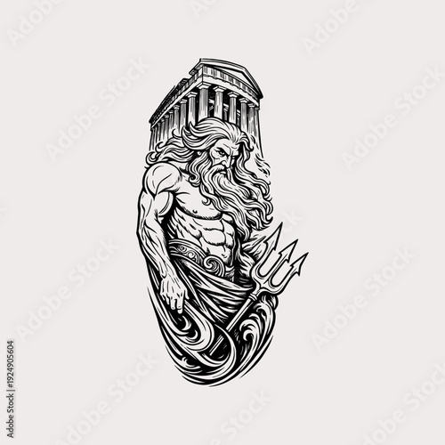 The Abyssal Sovereign