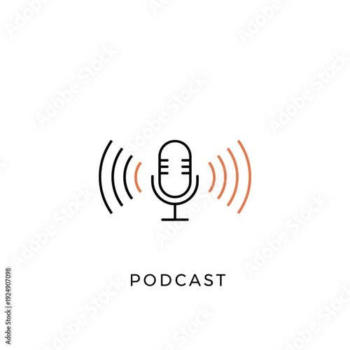 Wireless network and radio icon vector illustration