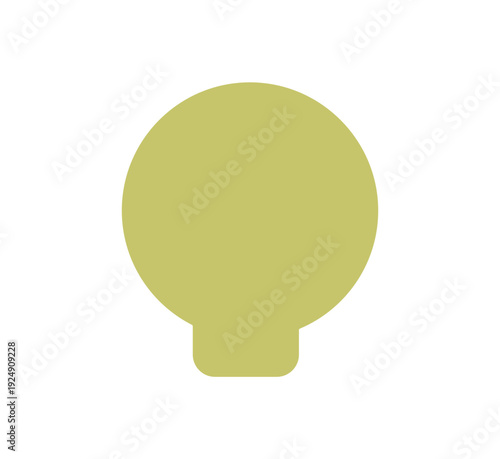 Abstract Shape