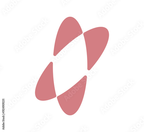 vector illustration of an abstract background