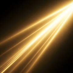 abstract gold background