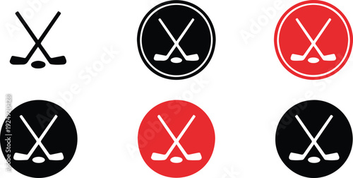 Sweet Treats Cartoon Icon Set  Ice Cream, Cupcake, Cake Slice, and Fruits