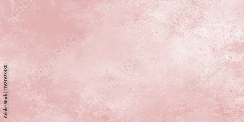 Soft pink pastel abstract textured background for design projects and creative works beautifully
