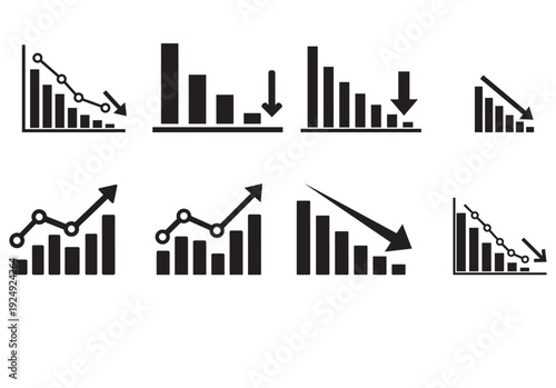 People Managing Finances and Investments, Financial Growth