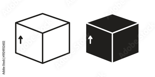 Box icon