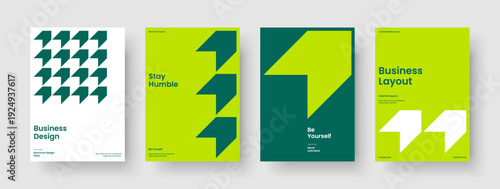 Isolated Book Cover Template. Geometric Brochure Layout. Abstract Business Presentation Design. Background. Report. Poster. Banner. Flyer. Leaflet. Handbill. Magazine. Journal. Brand Identity