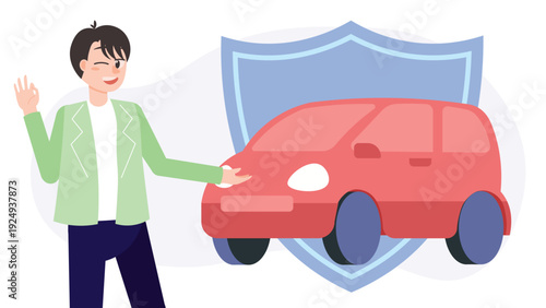 Car Insurance Coverage With Safety Guarantee