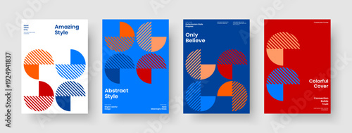 Isolated Banner Template. Creative Poster Design. Abstract Flyer Layout. Business Presentation. Report. Book Cover. Background. Brochure. Newsletter. Catalog. Notebook. Portfolio. Pamphlet