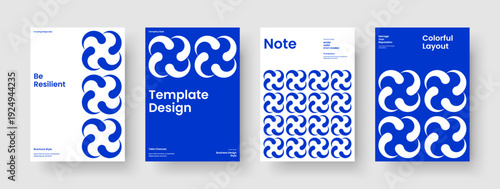 Isolated Book Cover Layout. Creative Business Presentation Template. Geometric Banner Design. Poster. Background. Flyer. Brochure. Report. Pamphlet. Leaflet. Advertising. Notebook. Newsletter