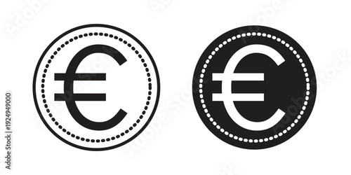 Euro icon