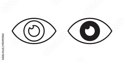Eye icon