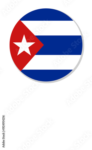 cuban flag Free Download cuban flag - GFXLoad