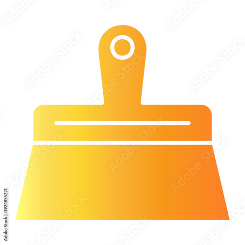 dustpan Gradient icon
