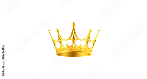 prestige, crown, king, royal, golden, gold, luxury, regal, royalty, monarchy, imperial, jewel, gemstone, diamond, emerald, ruby, sapphire, ornate, ornament, elegant, majestic, symbol, power, authority