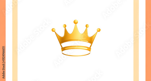 royal, crown, king, golden, gold, luxury, regal, monarchy, imperial, royalty, jewel, gemstone, diamond, ruby, emerald, sapphire, ornate, ornament, elegant, majestic, power, authority, symbol, prestige