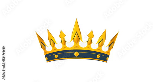 royal, crown, king, golden, gold, luxury, regal, monarchy, imperial, royalty, jewel, gemstone, diamond, ruby, emerald, sapphire, ornate, ornament, elegant, majestic, power, authority, symbol, prestige