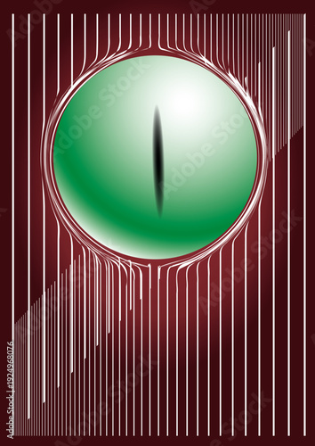 Layout Ausblick rot 1