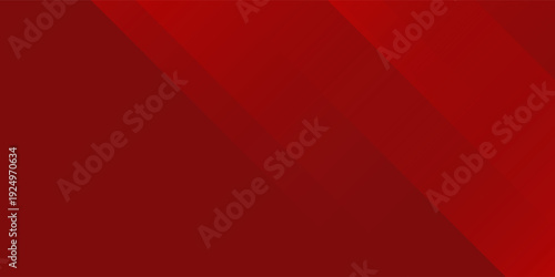 red banner background.abstract background modern. eps 10
