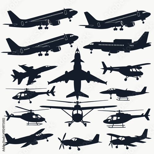 Dramatic Dolomites Peaks Under Stormy Sky vector illustration