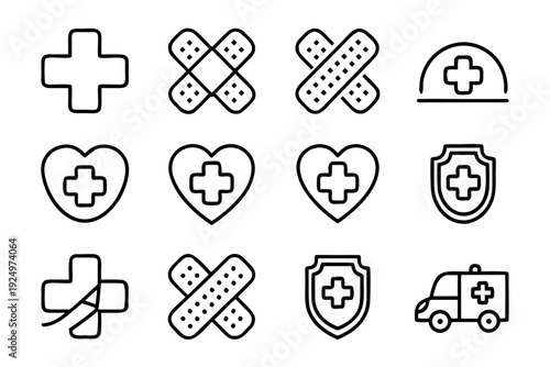 First Aid & Emergency