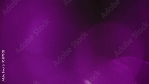 light leak and bokeh overlay featuring vibrant purple hues, ideal for adding atmospheric effects to video projects.