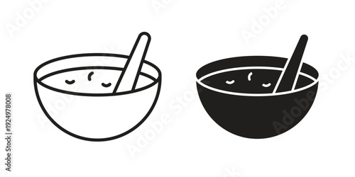Soup icon