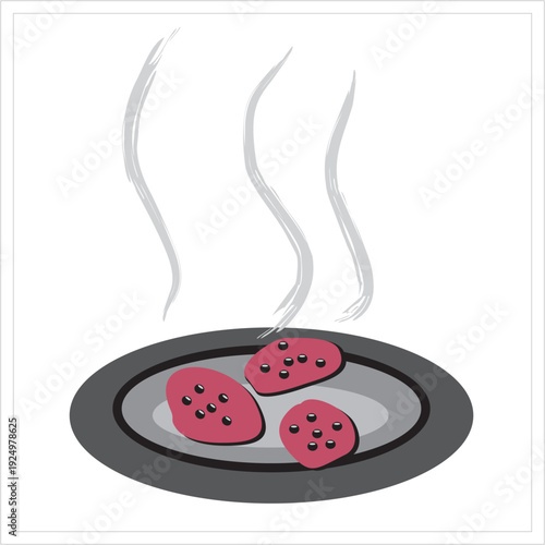 Cookies and biscuit.eps