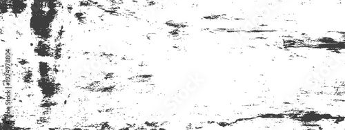 Black and White Grunge Distressed Texture Overlay Abstract Background (1)