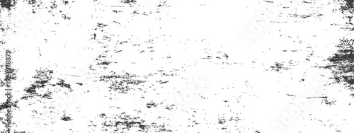 Distressed Grunge Texture Vector Background Abstract Scratched Weathered Overlay Effect