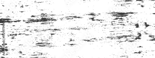 Grungy Distressed Texture Overlay Vector Background with Rough Scratches and Worn Effect