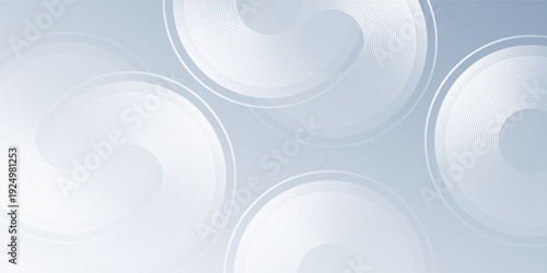 Design background with dynamic wavy hexagon texture. suitable for wallpaper poster banner abstract modern