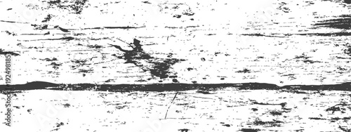 Distressed Grunge Overlay Texture Vector Background Black White Rough Surface Graphic Resource