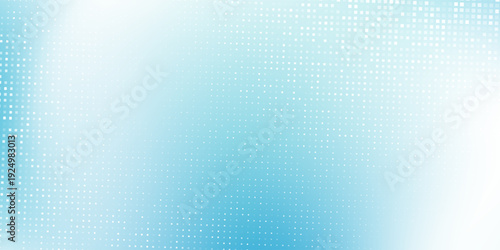 Modern rectangle blue gradient background abstract orange grain gradation texture simple abstract modern