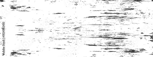 White and Black Grunge Texture Overlay Background
