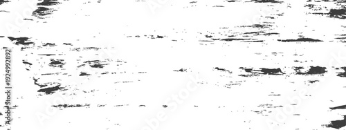 Monochromatic Grunge Overlay Texture Distressed Scratch Effect Background