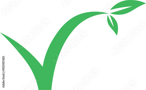 V letter logo business template vector icon 