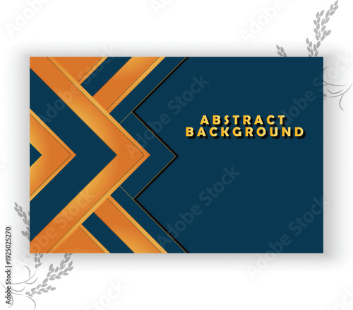 Business Furniture Sale Template