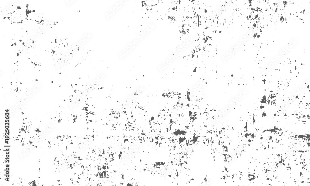 Obraz premium Old damaged wall grunge texture black and white Abstract rough wall surface distressed grunge