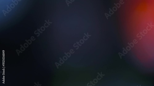 light leak and bokeh overlay with subtle color shifts, perfect for adding a cinematic feel to your video projects.