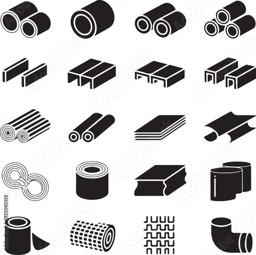 transportation, web, post, night, minimalist, object, transport, exterior, garden, minimal, thin, rock, lighting, grunge, pole, street, city, old, road, vector, icon, design, illustration, set, vintag