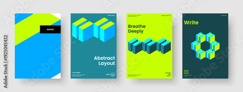 Modern Poster Template. Geometric Business Presentation Design. Abstract Brochure Layout. Report. Book Cover. Flyer. Banner. Background. Brand Identity. Notebook. Magazine. Leaflet. Portfolio