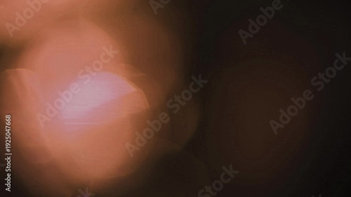 light leak and bokeh overlay with warm tones and subtle prismatic effects. This is perfect for adding a cinematic feel to projects.