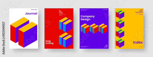 Geometric Banner Layout. Modern Book Cover Design. Abstract Background Template. Flyer. Poster. Brochure. Business Presentation. Report. Catalog. Magazine. Notebook. Leaflet. Advertising