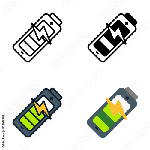 Battery Cell is a single electrochemical unit generating electrical power through chemical reactions.