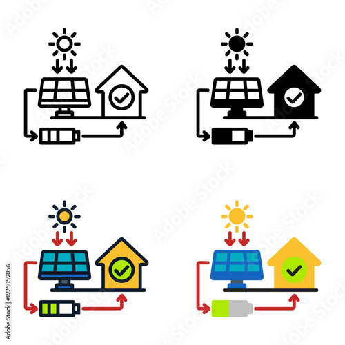 Microgrid System is a localized energy network operating independently or with the main grid.