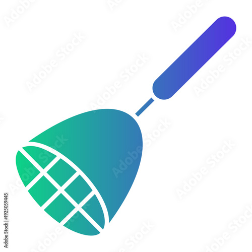 potato masher Gradient icon