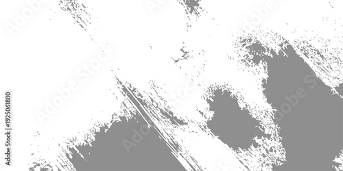 Abstract Brushstrokes on Canvas: A study in contrasts, featuring expressive brushstrokes and textures, rendered with dynamic movement.