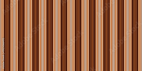 Elegant vertical stripes in rich earth tones create a sophisticated backdrop. Ideal for website banners, textile designs, or packaging.