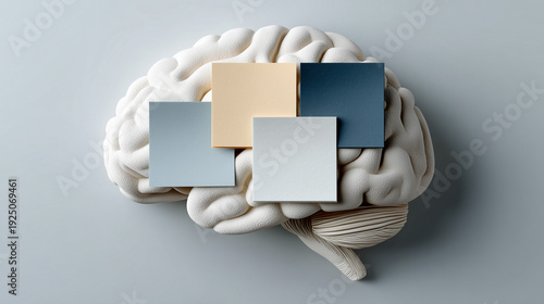 Brain and Thoughts: A creat...
